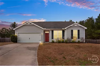 159 Clydesdale Court, Guyton, GA 31312 - Photo 1
