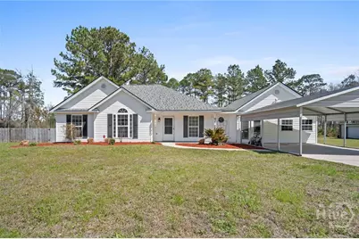 263 Abbey Drive, Richmond Hill, GA 31324 - Photo 1