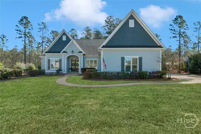 6 Frampton Court, Pooler, GA 31322 - Photo 1