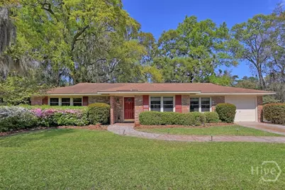 7 Mistletoe Court, Savannah, GA 31419 - Photo 1
