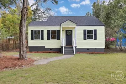 2412 New York Avenue, Savannah, GA 31404 - Photo 1