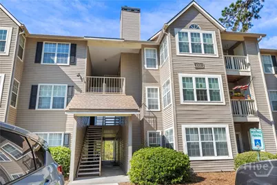 12300 Apache Avenue #1015, Savannah, GA 31419 - Photo 1