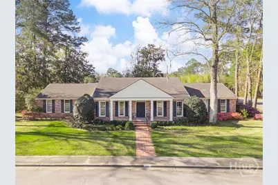 201 McLaws Street, Savannah, GA 31405 - Photo 1