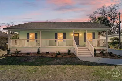 3217 Bannon Drive, Savannah, GA 31404 - Photo 1