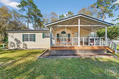 163 Saxon Drive, Guyton, GA 31312 - Photo 1