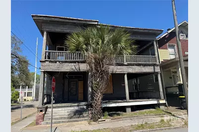 220 W 33rd Street, Savannah, GA 31401 - Photo 1