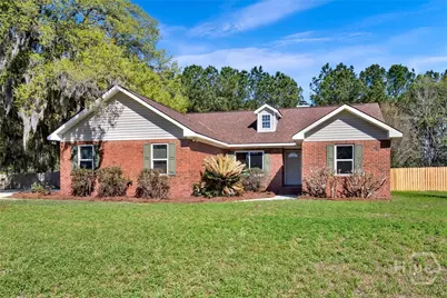 226 White Bluff Drive, Guyton, GA 31312 - Photo 1