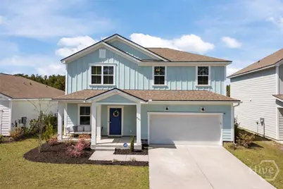 825 Longleaf Drive, Richmond Hill, GA 31324 - Photo 1