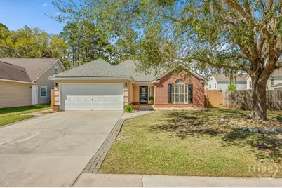 331 Laurel Hill Circle, Richmond Hill, GA 31324 - Photo 1