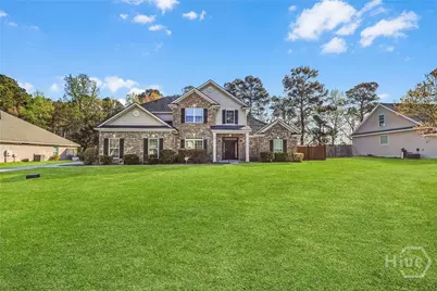 232 Veranda Avenue, Guyton, GA 31312 - Photo 1