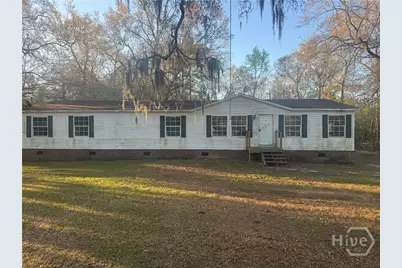 314 Beulah Road, Midway, GA 31320 - Photo 1