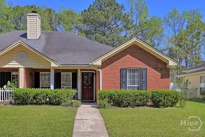 120 Trellis Way, Savannah, GA 31419 - Photo 1