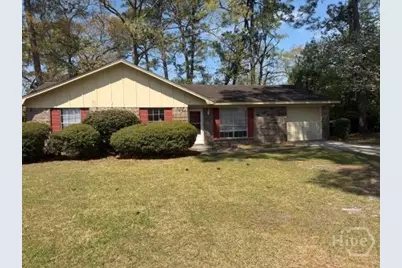 111 S Robinhood Drive, Savannah, GA 31406 - Photo 1