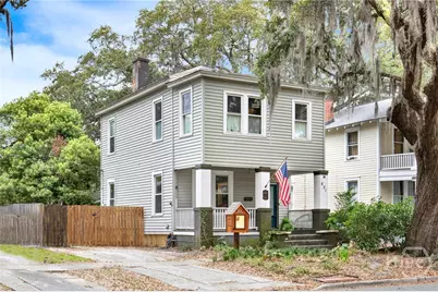 631 E 37th Street, Savannah, GA 31401 - Photo 1