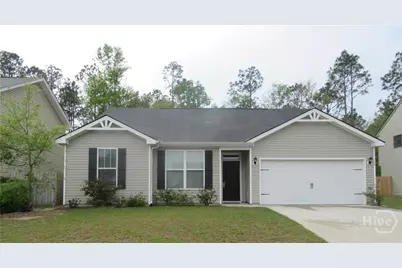 132 Whirlwind Way, Guyton, GA 31312 - Photo 1