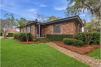 602 E 46th Street, Savannah, GA 31405 - Photo 1