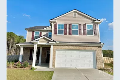 137 Melody Drive, Pooler, GA 31322 - Photo 1