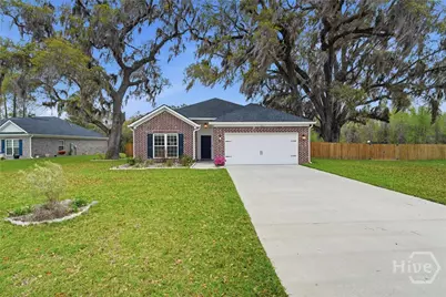 21 Halcyon Way NE, Ludowici, GA 31316 - Photo 1
