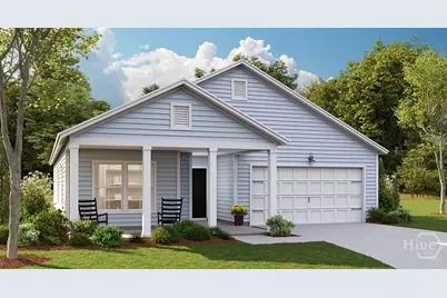 141 Weyview Gardens, Pooler, GA 31322 - Photo 1