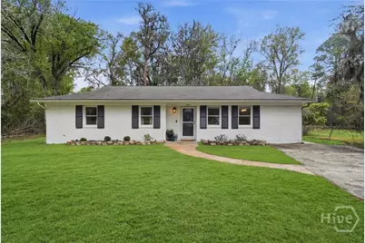 824 Kelly Drive, Hinesville, GA 31313 - Photo 1