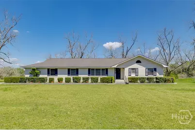 820 E Barnard Street, Glennville, GA 30427 - Photo 1