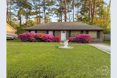 126 Melrose Place, Rincon, GA 31326 - Photo 1