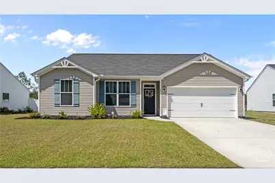 278 Timberlake Drive, Guyton, GA 31312 - Photo 1