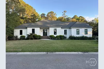 3 Liberty Creek Drive, Savannah, GA 31406 - Photo 1