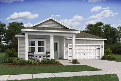 133 Mage Street, Bloomingdale, GA 31302 - Photo 1