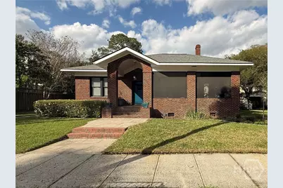 110 E 54th Street, Savannah, GA 31405 - Photo 1