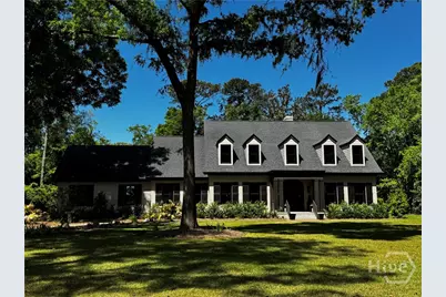 9 Marsh Harbor Drive N, Savannah, GA 31410 - Photo 1