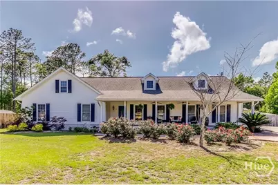 121 Remington Drive, Savannah, GA 31406 - Photo 1