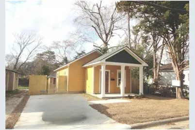 207 Millen Street, Savannah, GA 31415 - Photo 1