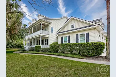 9 Bradley Pines Drive, Savannah, GA 31410 - Photo 1