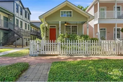 315 E Park Avenue, Savannah, GA 31401 - Photo 1