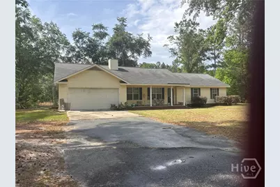 239 Magnolia Place, Guyton, GA 31312 - Photo 1