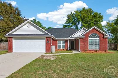 501 Cobblestone Circle, Bloomingdale, GA 31302 - Photo 1