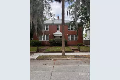 126 E 54th Street, Savannah, GA 31404 - Photo 1