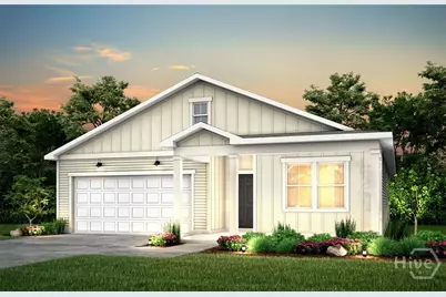 395 Crosstown Avenue, Richmond Hill, GA 31324 - Photo 1