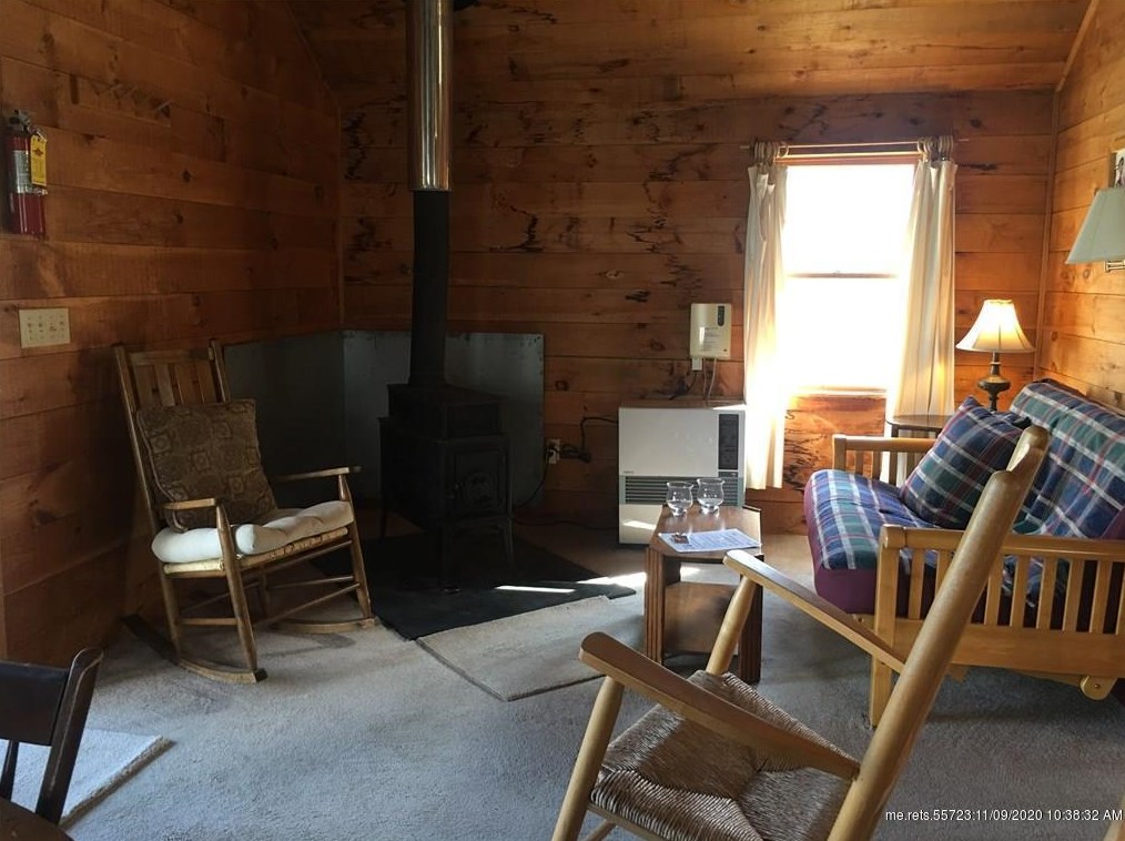 44 Hunter Cove Rd #6, Dallas Plt, ME 04970