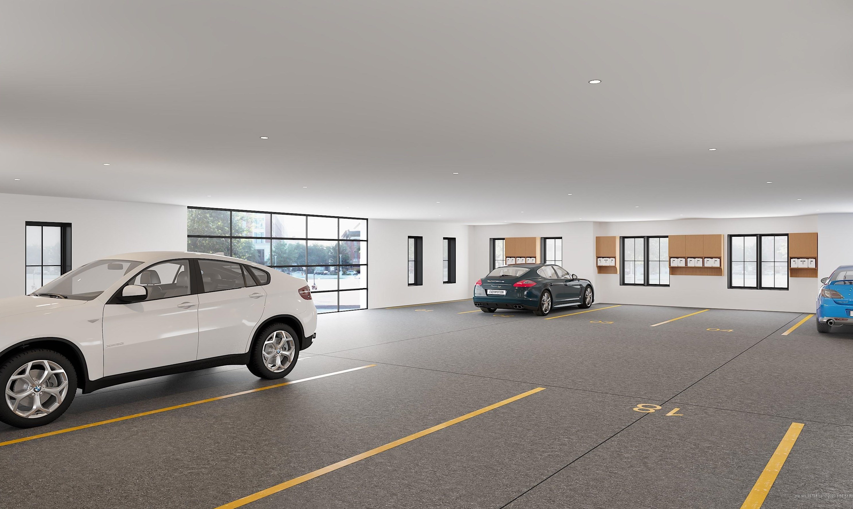 583 Stevens Ave, Portland ME 04103-2601 exterior