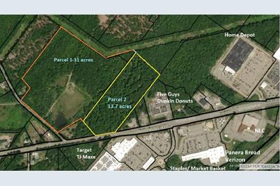 590 Alfred Street Lot 6 - Photo 1