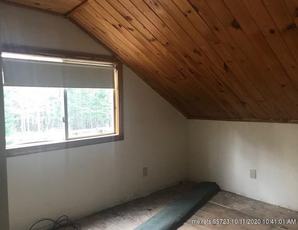 212 Hughes Rd, Sebec ME  04426-3214 exterior