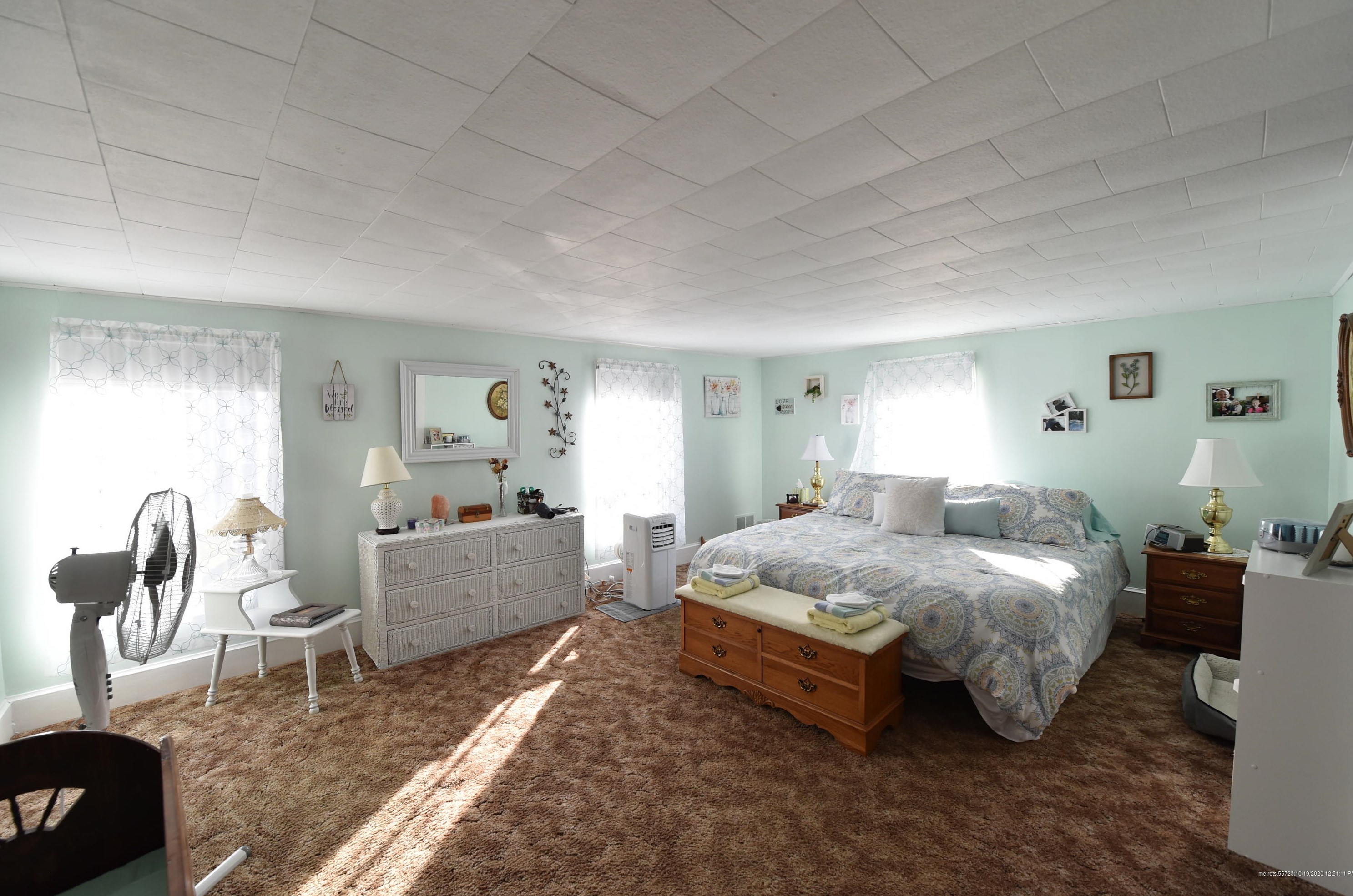 8 High St, Limestone ME  04750-1215 exterior