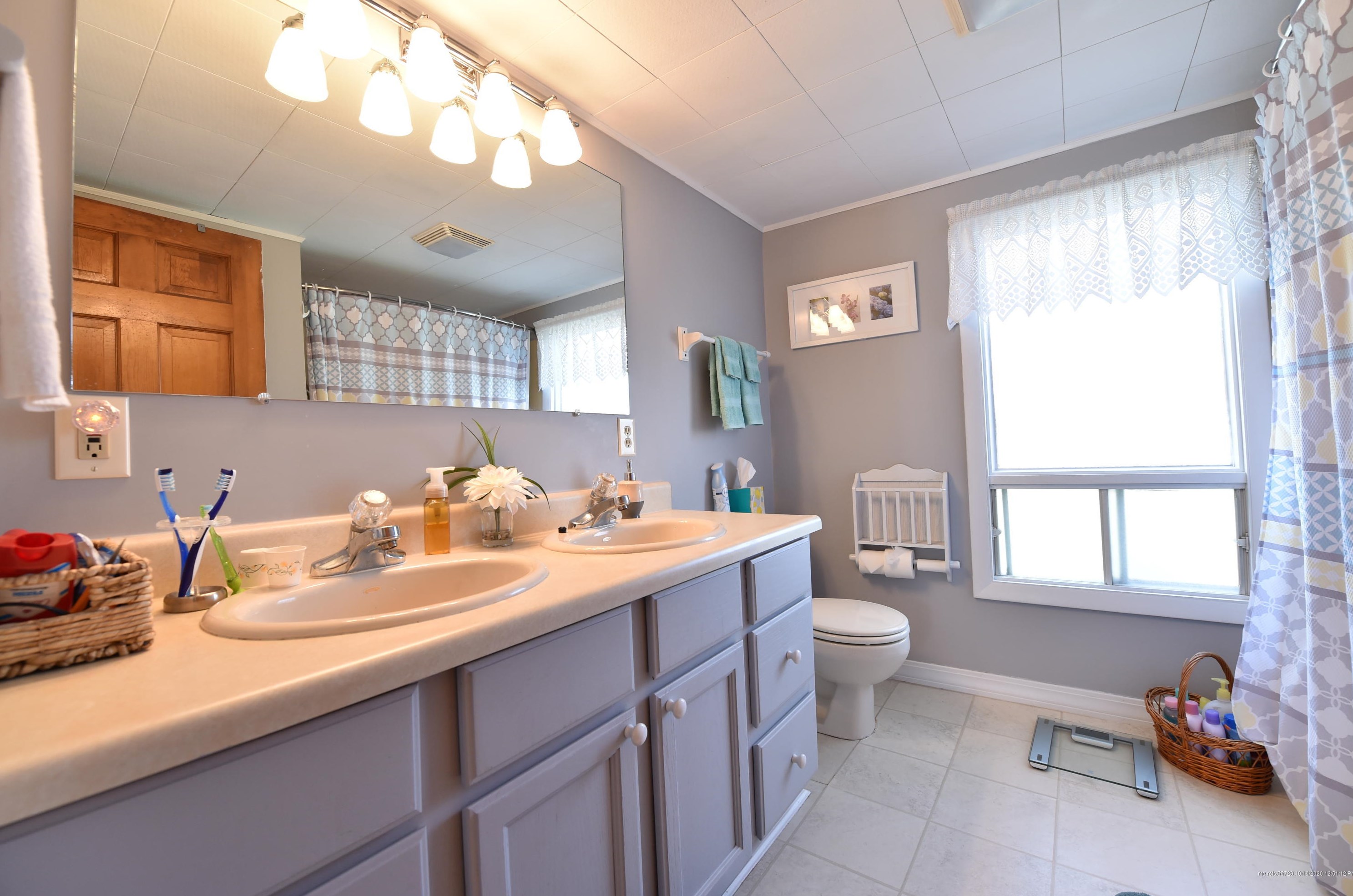 8 High St, Limestone ME  04750-1215 exterior