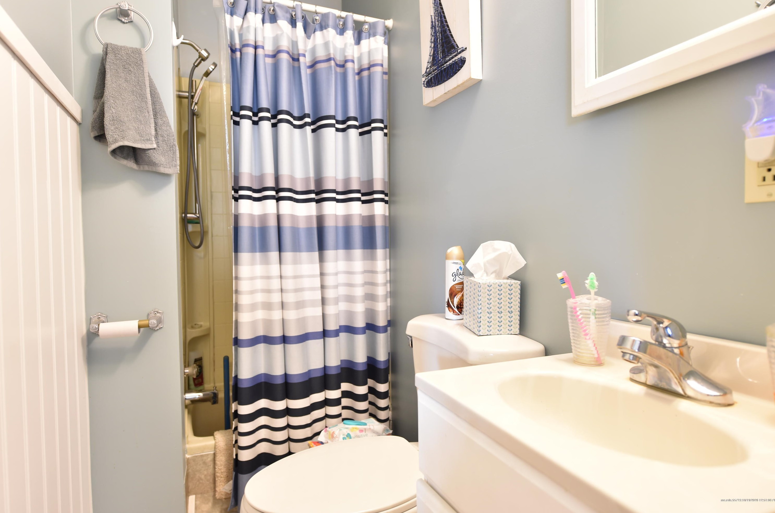 8 High St, Limestone ME  04750-1215 exterior