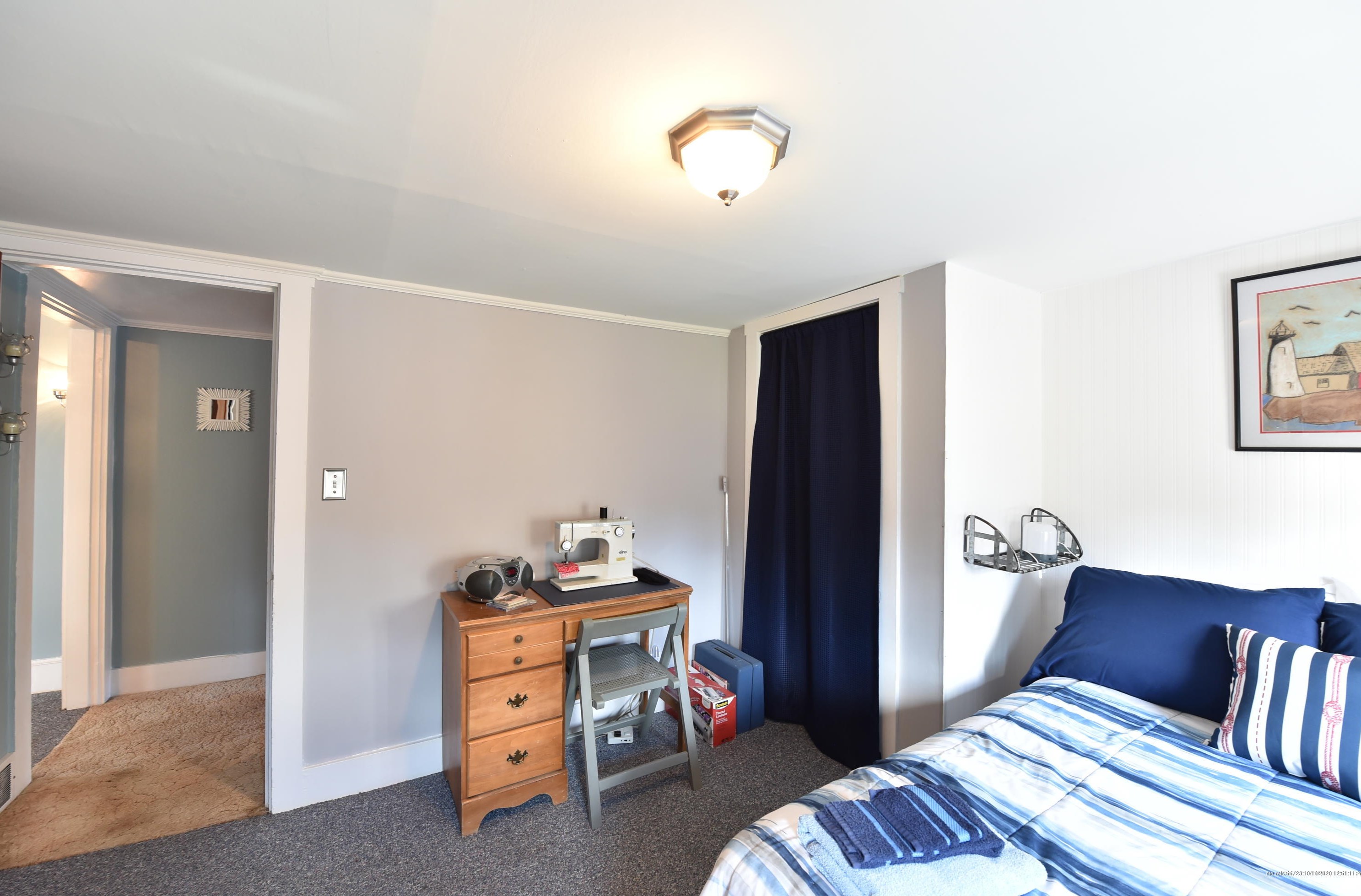 8 High St, Limestone ME  04750-1215 exterior