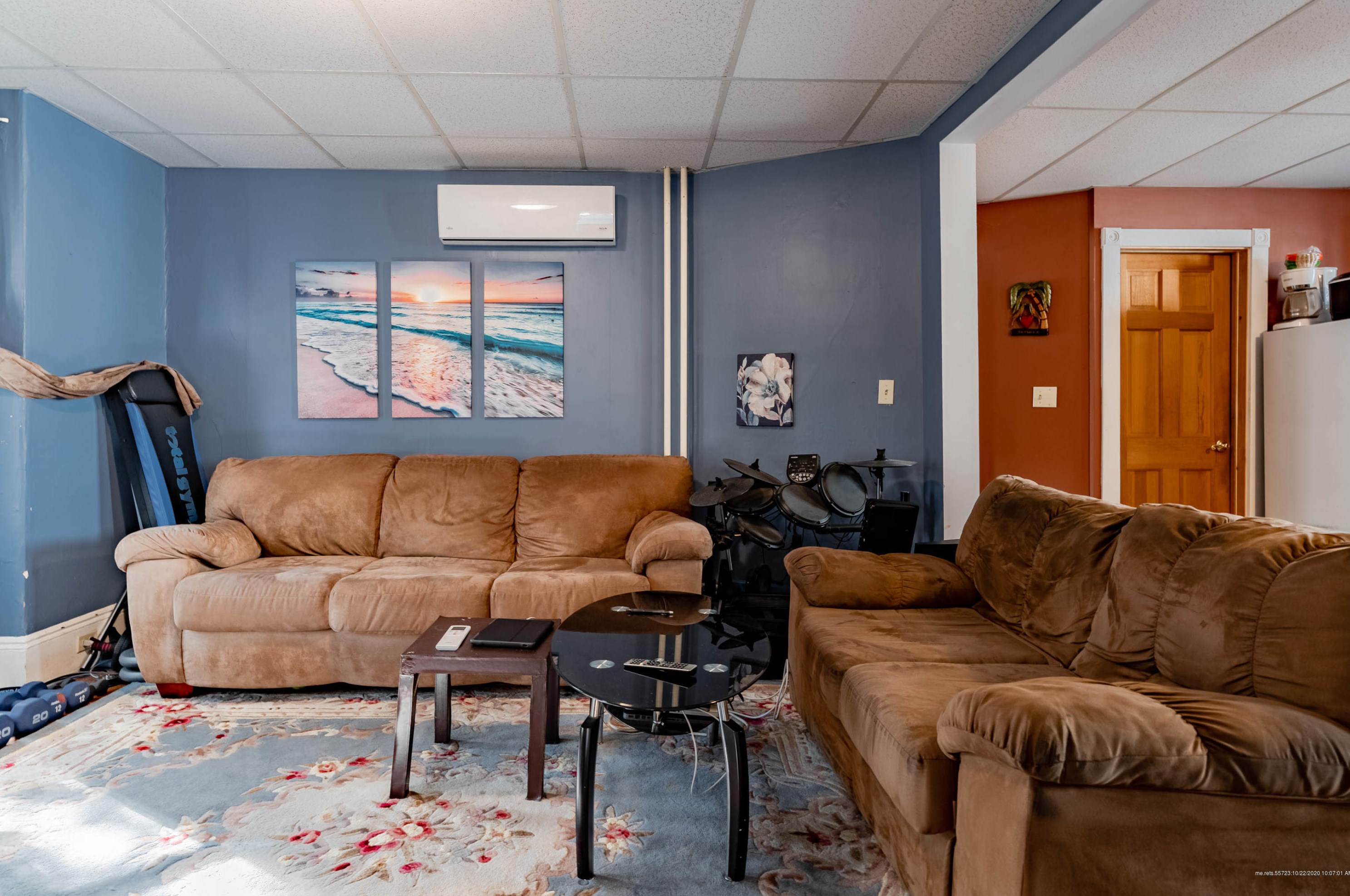 54 Irving St, Portland ME 04103-3403 exterior