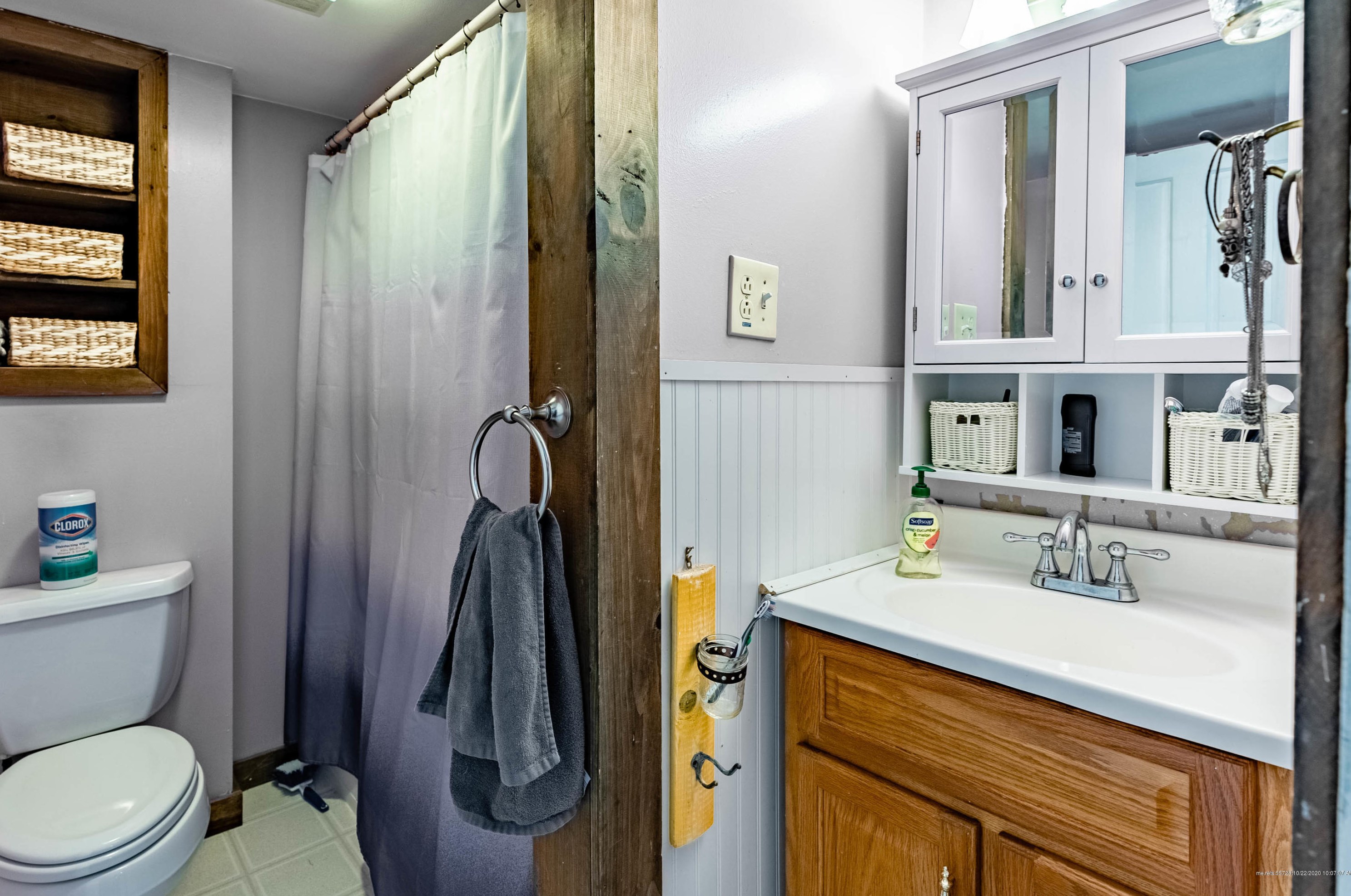 54 Irving St, Portland ME 04103-3403 exterior