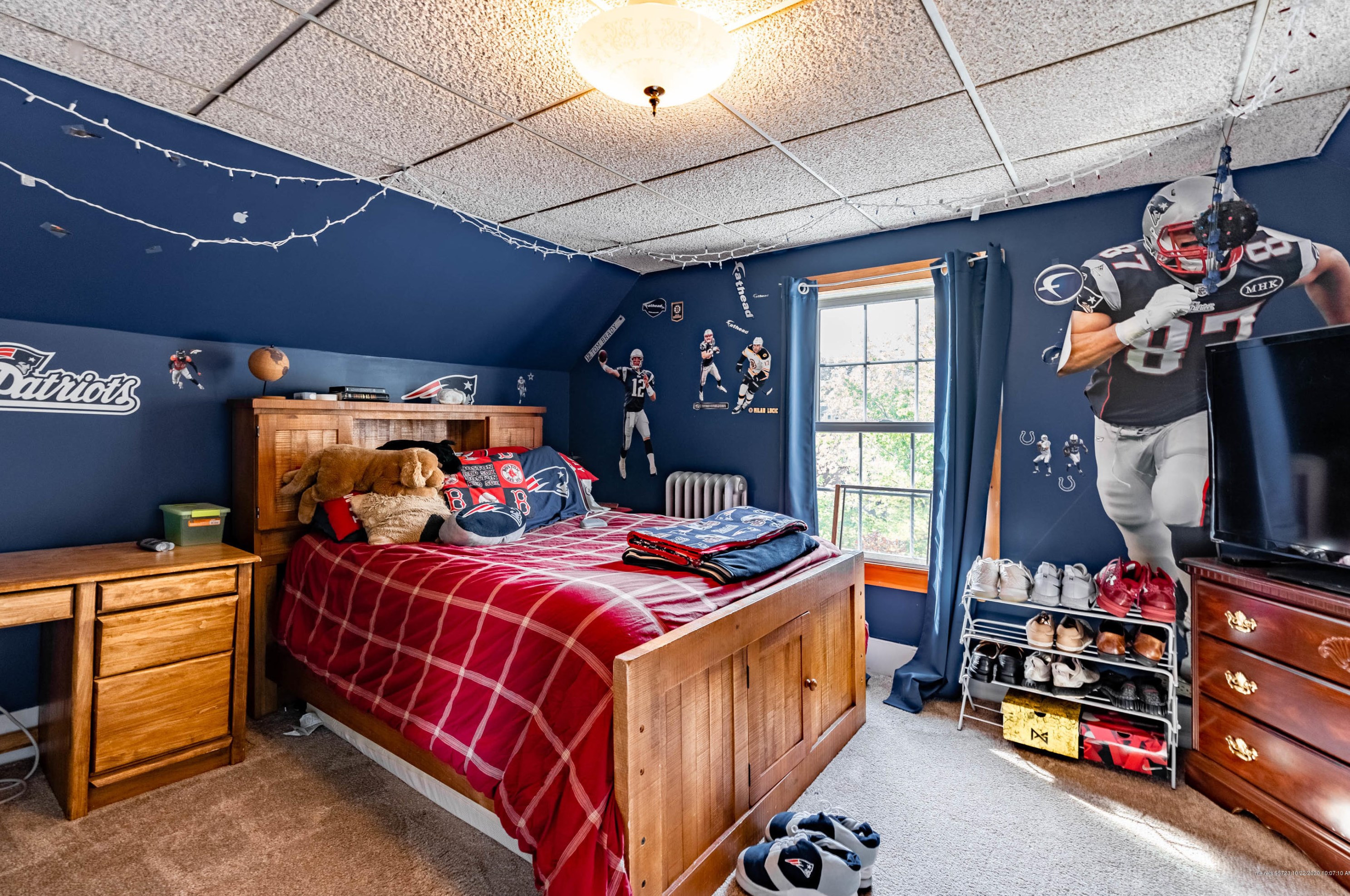 54 Irving St, Portland ME 04103-3403 exterior